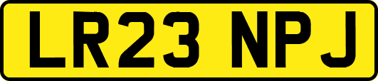 LR23NPJ