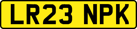 LR23NPK