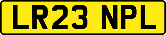 LR23NPL