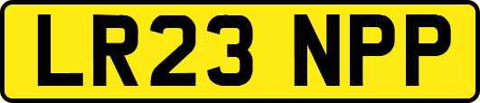 LR23NPP