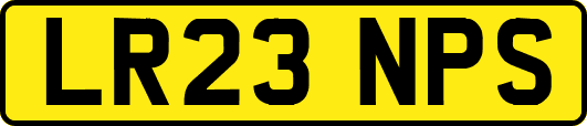 LR23NPS