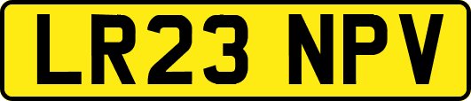 LR23NPV
