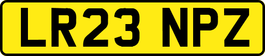 LR23NPZ