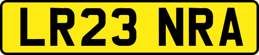 LR23NRA
