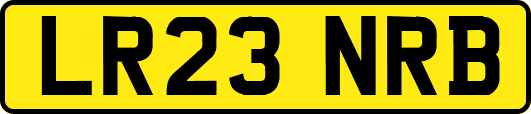 LR23NRB