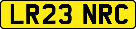 LR23NRC