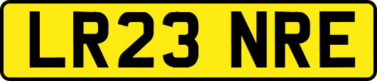 LR23NRE