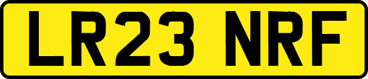 LR23NRF