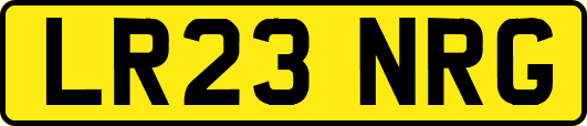 LR23NRG