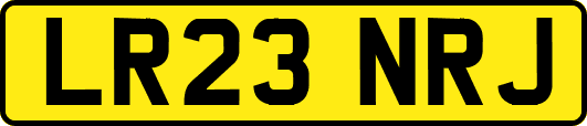 LR23NRJ