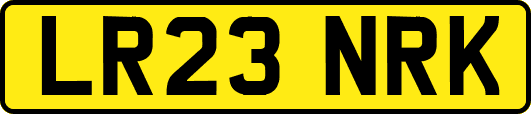 LR23NRK