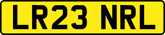 LR23NRL