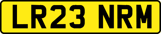 LR23NRM