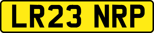 LR23NRP