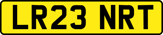 LR23NRT
