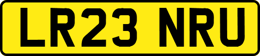 LR23NRU