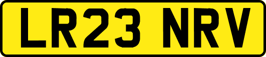 LR23NRV