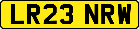 LR23NRW