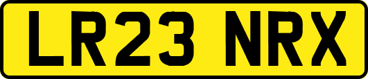 LR23NRX