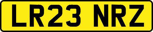 LR23NRZ