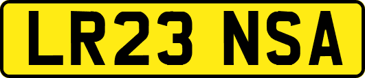 LR23NSA