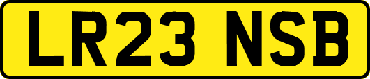 LR23NSB