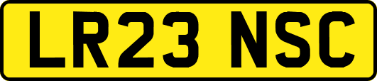 LR23NSC