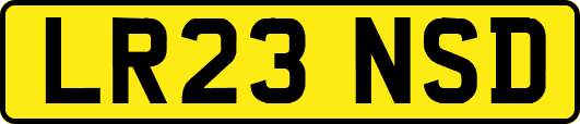 LR23NSD