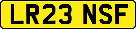 LR23NSF