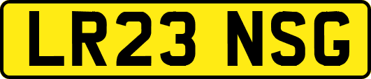 LR23NSG