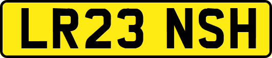 LR23NSH