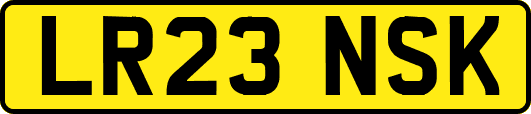 LR23NSK