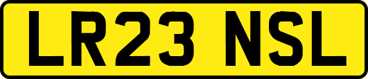 LR23NSL