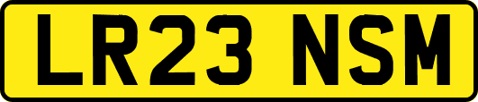 LR23NSM