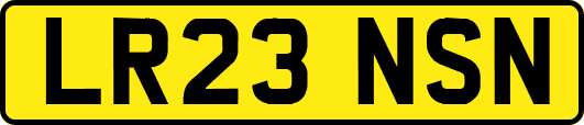 LR23NSN