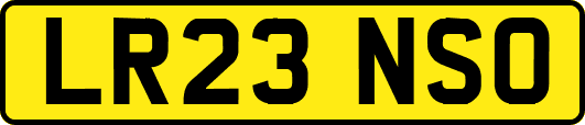 LR23NSO