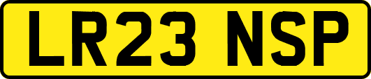 LR23NSP