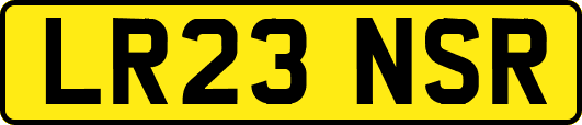 LR23NSR
