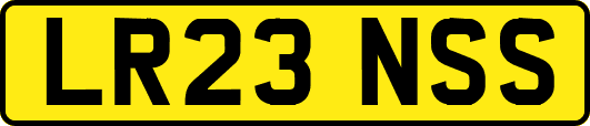 LR23NSS