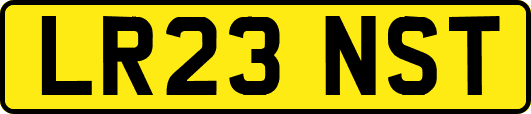 LR23NST