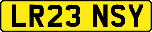 LR23NSY