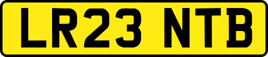 LR23NTB