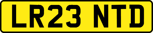 LR23NTD