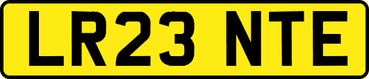 LR23NTE