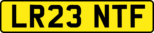 LR23NTF