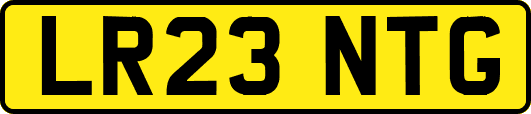 LR23NTG