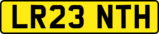LR23NTH