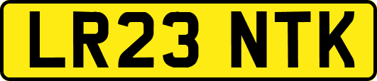LR23NTK