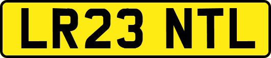 LR23NTL