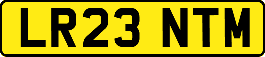 LR23NTM